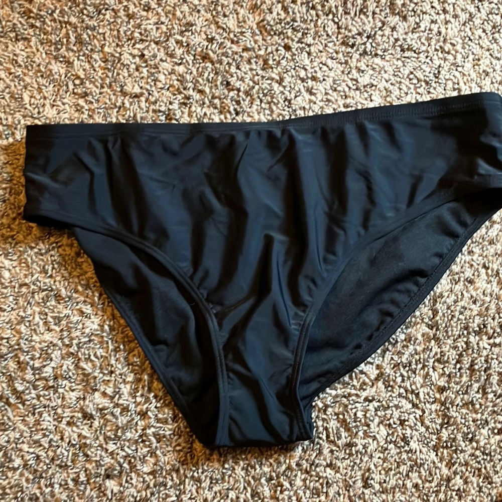 Bikini bottoms